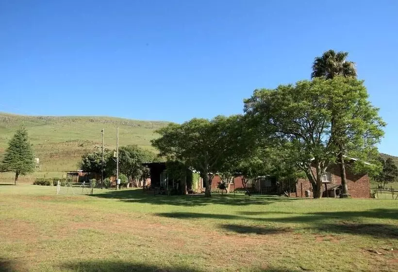 Majatalo Troutways Private Retreat