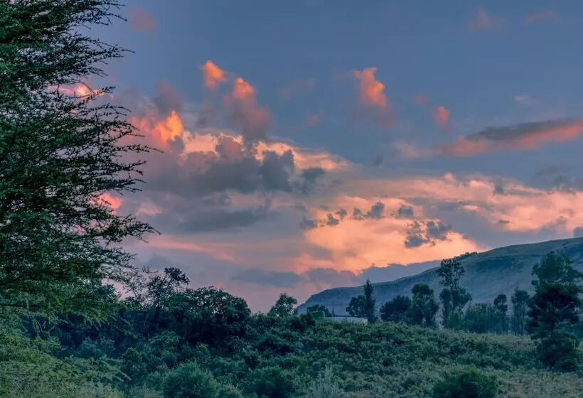 Majatalo Troutways Private Retreat