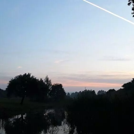 Majatalo Troutways Private Retreat