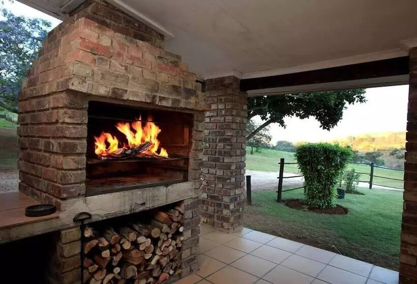 Majatalo Troutways Private Retreat