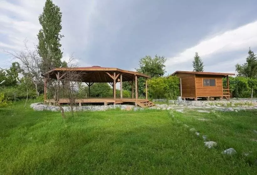 Majatalo Bhavana Gokova