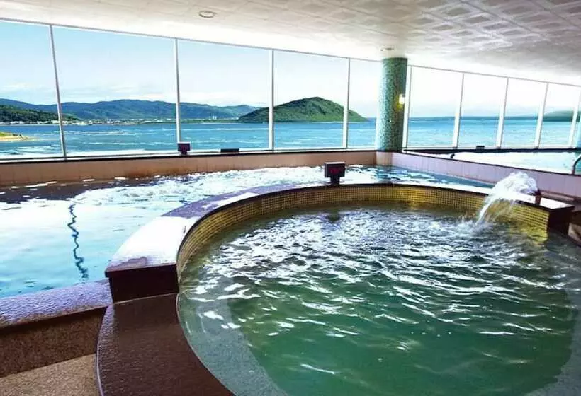 Lomakeskus Boseong Davichi Condo