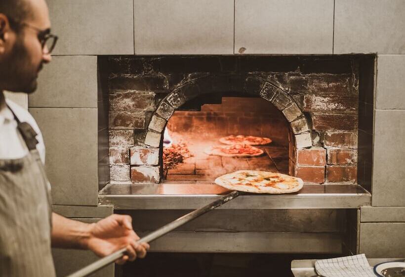 리조트 Skårungen   Hotel, Cabins And Camping