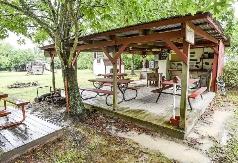 The Venue At Three Points