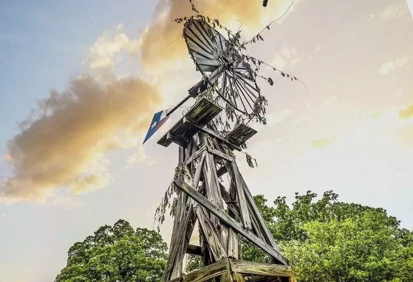 The Venue At Three Points