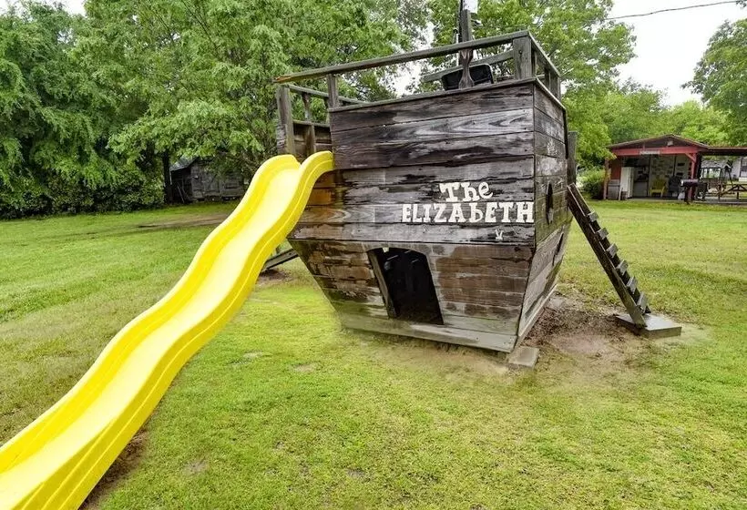 The Venue At Three Points