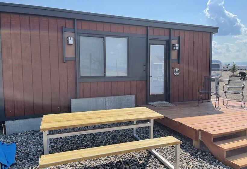 Trail And Hitch Tiny Home Hotel And Rv