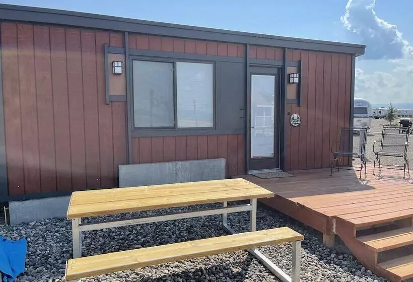 Trail And Hitch Tiny Home Hotel And Rv