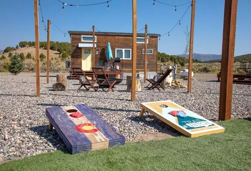 Trail And Hitch Tiny Home Hotel And Rv