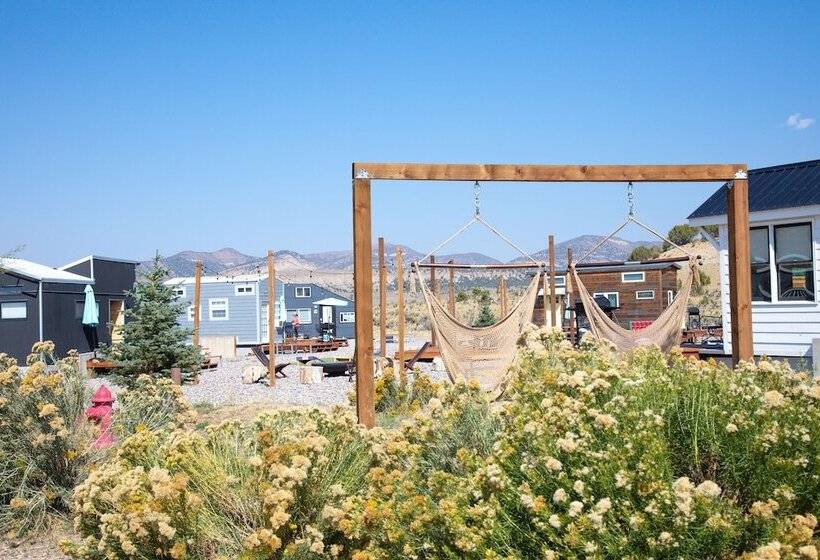 Trail And Hitch Tiny Home Hotel And Rv