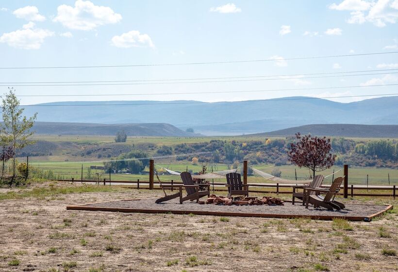 Trail And Hitch Tiny Home Hotel And Rv
