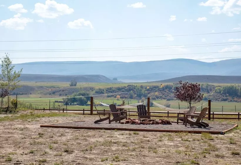 Trail And Hitch Tiny Home Hotel And Rv