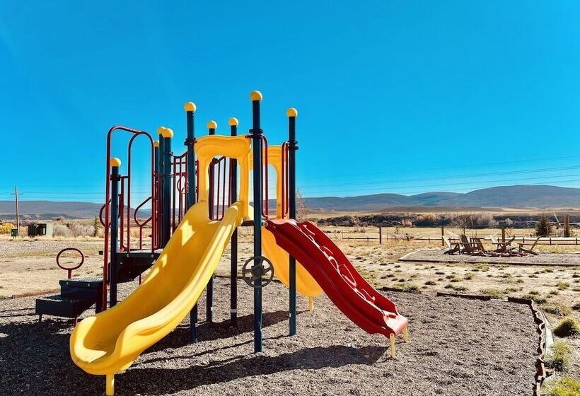 Trail And Hitch Tiny Home Hotel And Rv