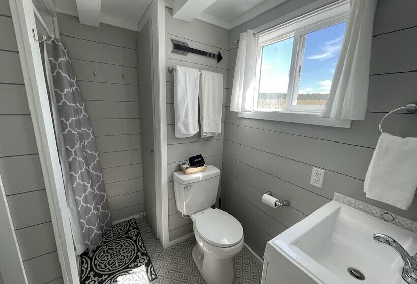 Trail And Hitch Tiny Home Hotel And Rv