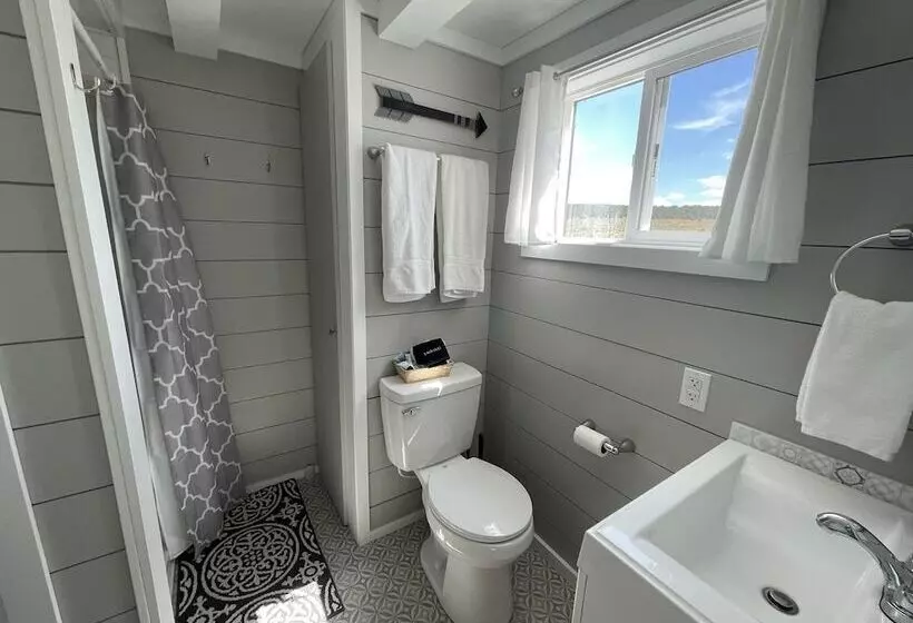 Trail And Hitch Tiny Home Hotel And Rv