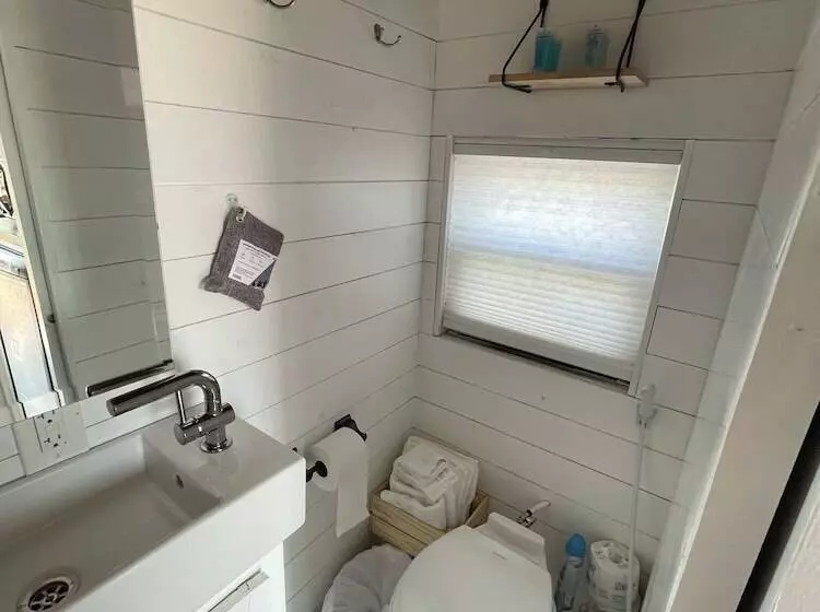 Trail And Hitch Tiny Home Hotel And Rv