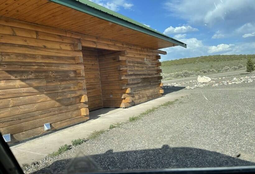 Trail And Hitch Tiny Home Hotel And Rv