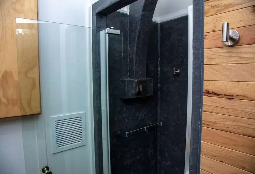 Trail And Hitch Tiny Home Hotel And Rv