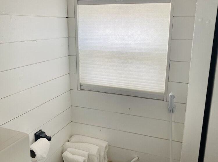 Trail And Hitch Tiny Home Hotel And Rv