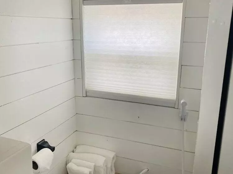 Trail And Hitch Tiny Home Hotel And Rv