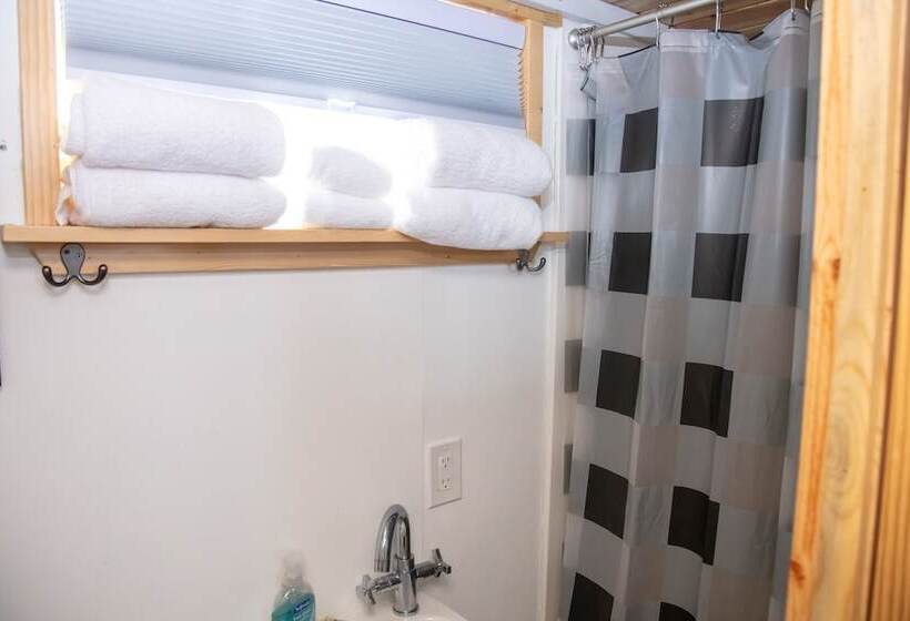 Trail And Hitch Tiny Home Hotel And Rv