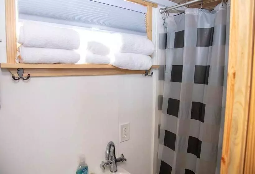 Trail And Hitch Tiny Home Hotel And Rv