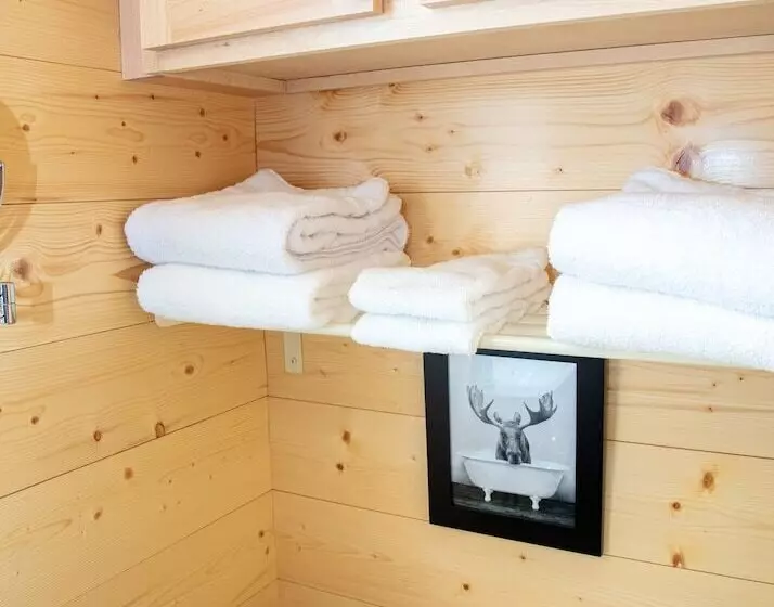 Trail And Hitch Tiny Home Hotel And Rv