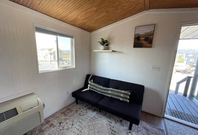 Trail And Hitch Tiny Home Hotel And Rv