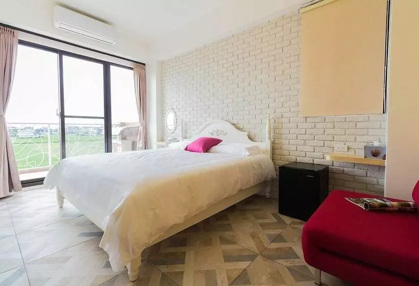 Weekend B&b