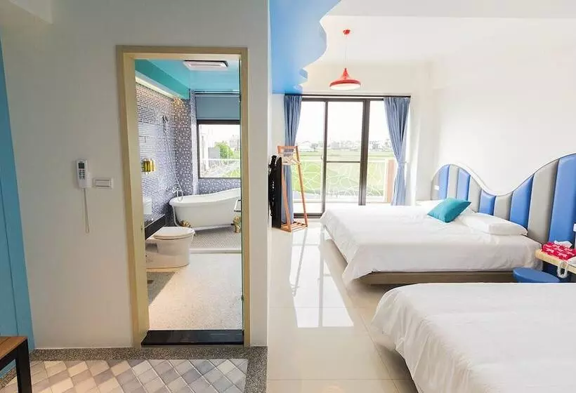 Weekend B&b