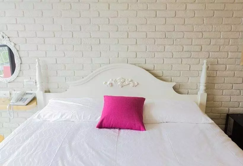 Weekend B&b