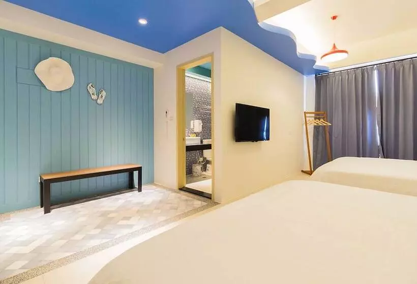 Weekend B&b