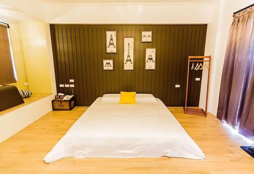 Weekend B&b