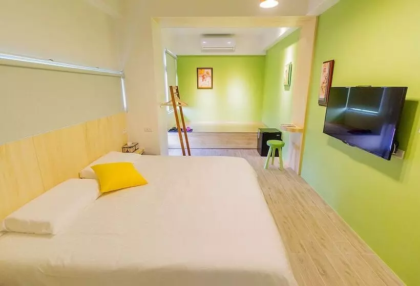 Weekend B&b
