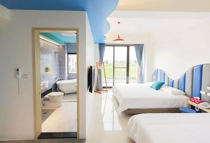 Weekend B&b