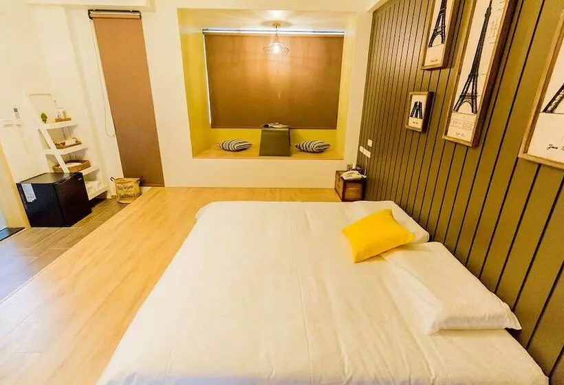 Weekend B&b