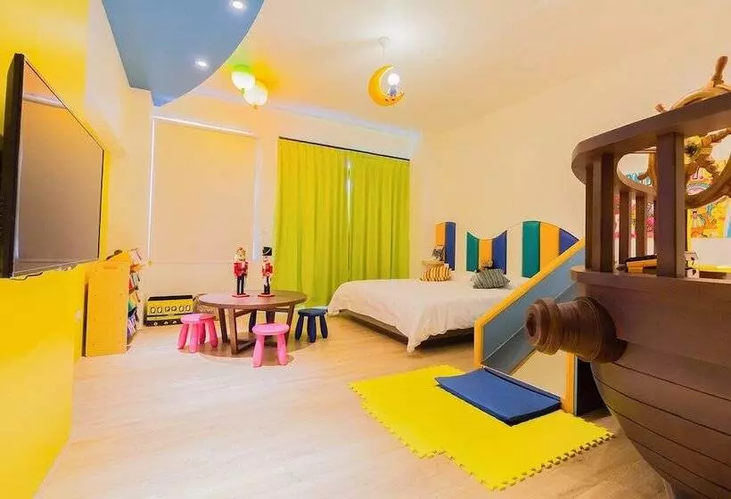 Weekend B&b