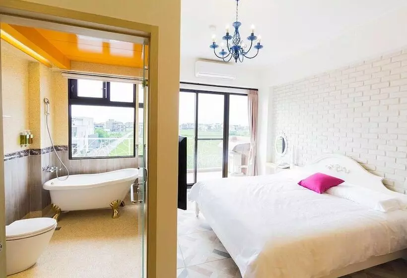 Weekend B&b