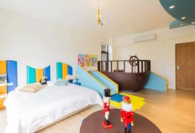 Weekend B&b