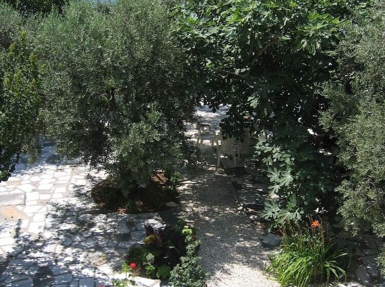 צימר Ada Art Guesthouse