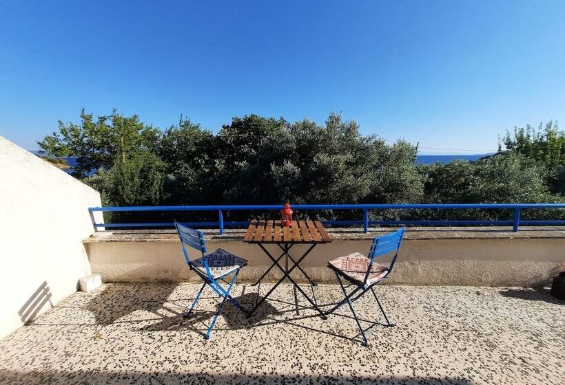 צימר Ada Art Guesthouse