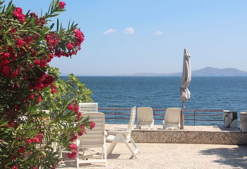 צימר Ada Art Guesthouse