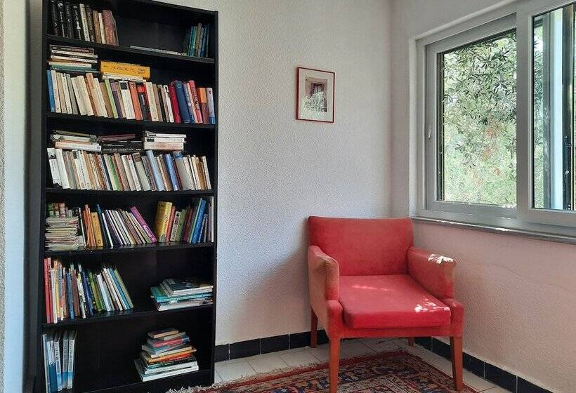 צימר Ada Art Guesthouse