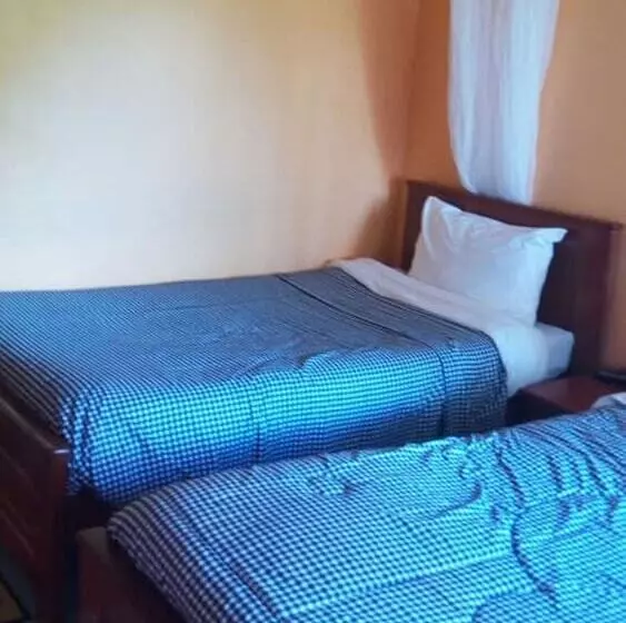 تختخواب و صبحانه Watercrest Gardens