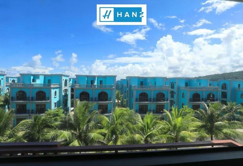 Hanz Sang Sang Hotel Phu Quoc