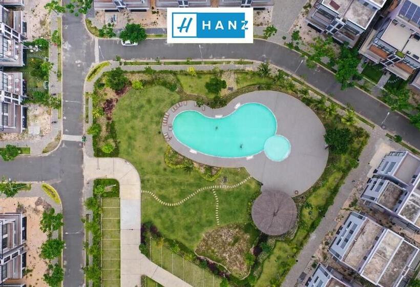 Hanz Sang Sang Hotel Phu Quoc