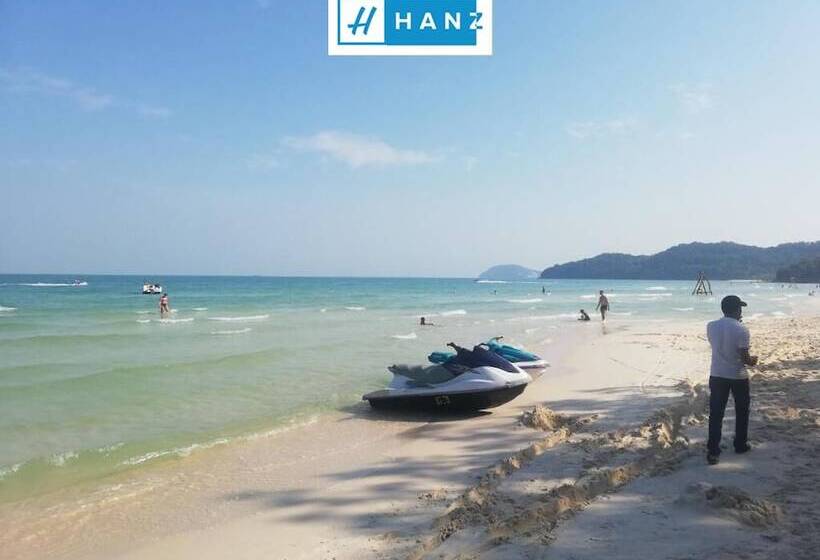 Hanz Sang Sang Hotel Phu Quoc