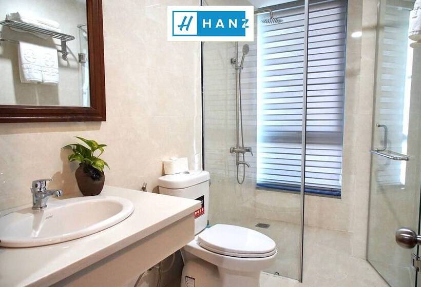 Hanz Sang Sang Hotel Phu Quoc