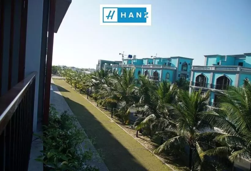 Hanz Sang Sang Hotel Phu Quoc