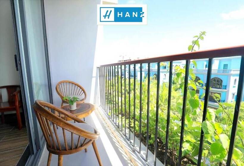 Hanz Sang Sang Hotel Phu Quoc
